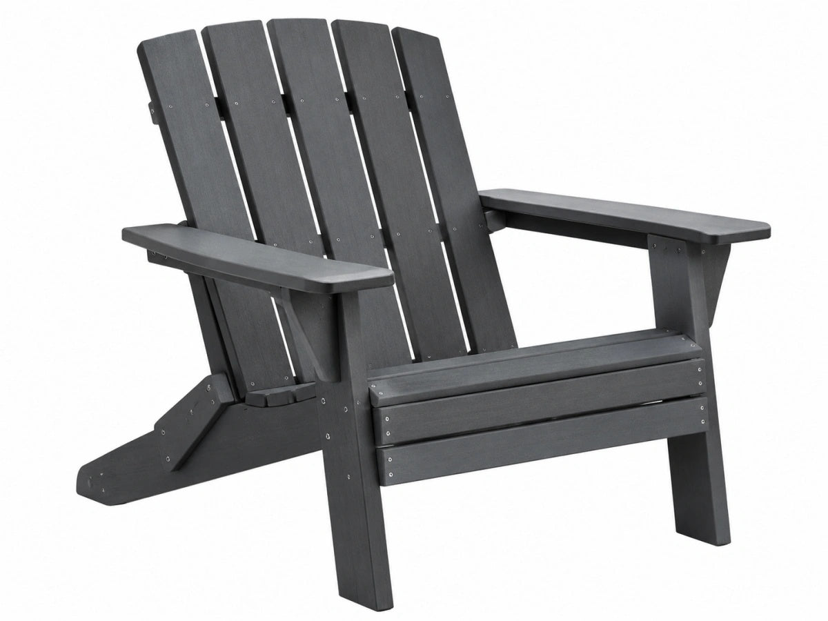 Sedia Adirondack in Legno - Grande Outdoor